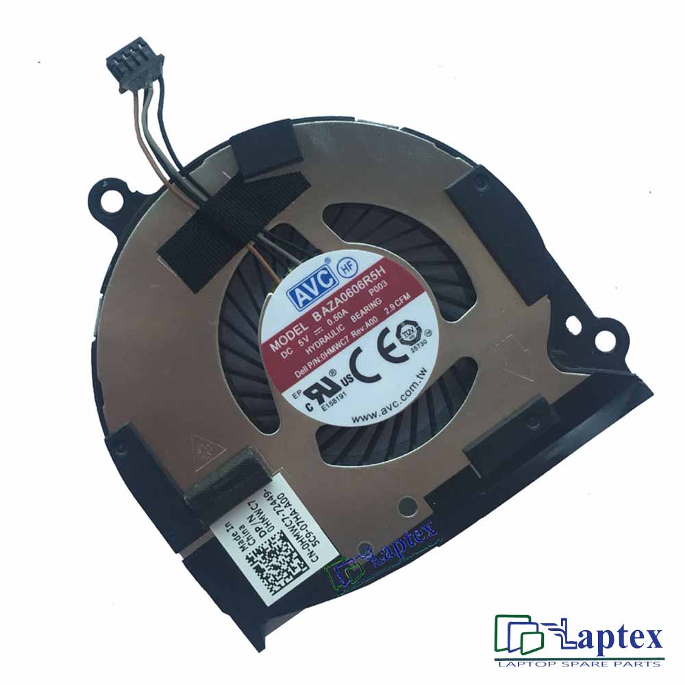 Dell Latitude E7450 CPU Cooling Fan